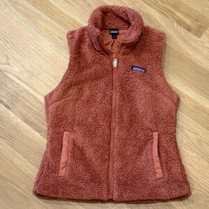 Patagonia Los Gatos Vest Women’s Small